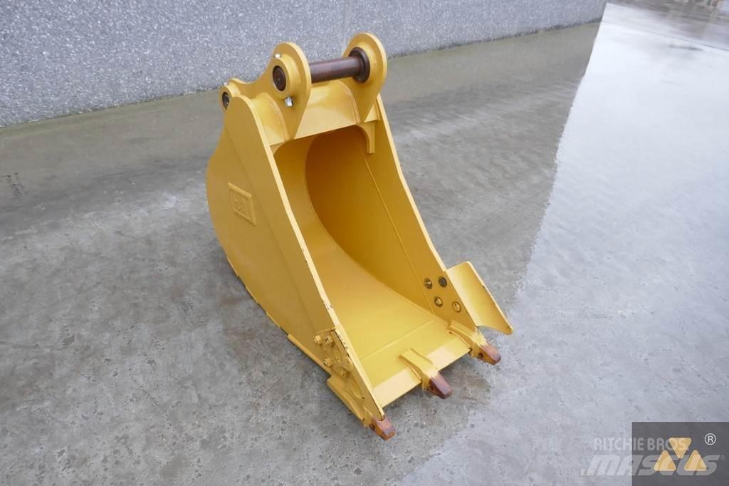 CAT 313 Bucket Ковші