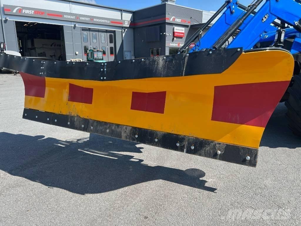 Snowline 4000 TA PK Снігоочищувальні ножі та плуги