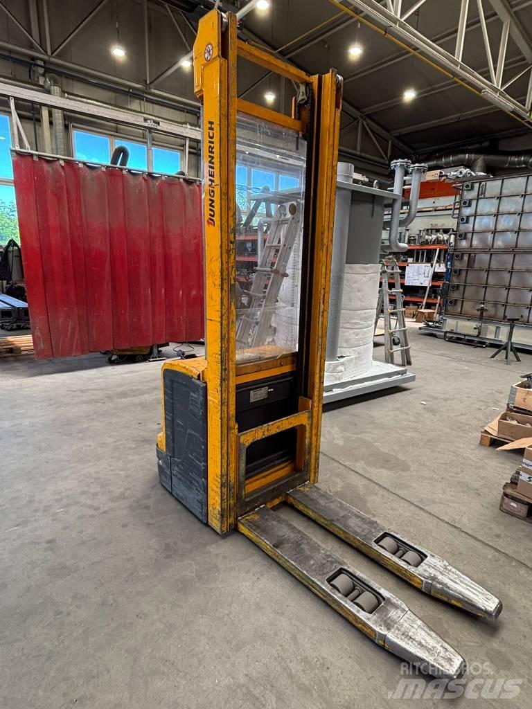 Jungheinrich EJC220 Ручний візок