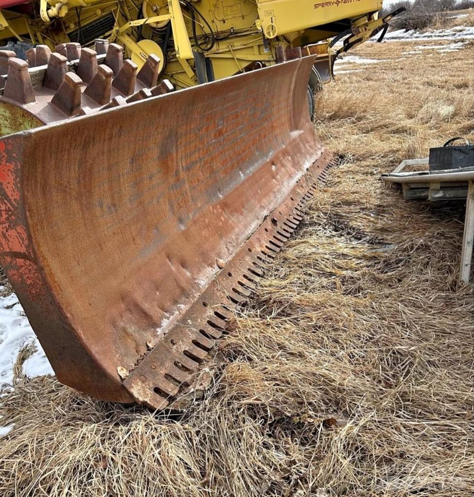 CAT 518 Трельовочні трактора