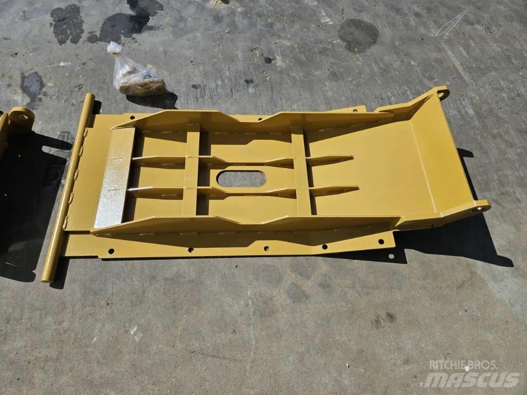 CAT 140M Інше обладнання