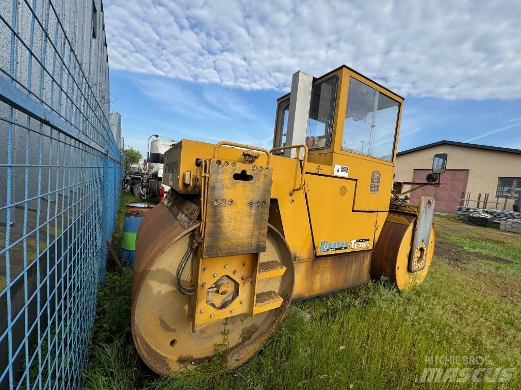  STRAVOSTROJ 100 Котки тротуарні