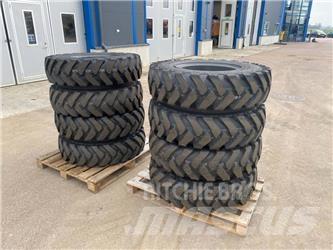 Kumho 10,00-20 Шини