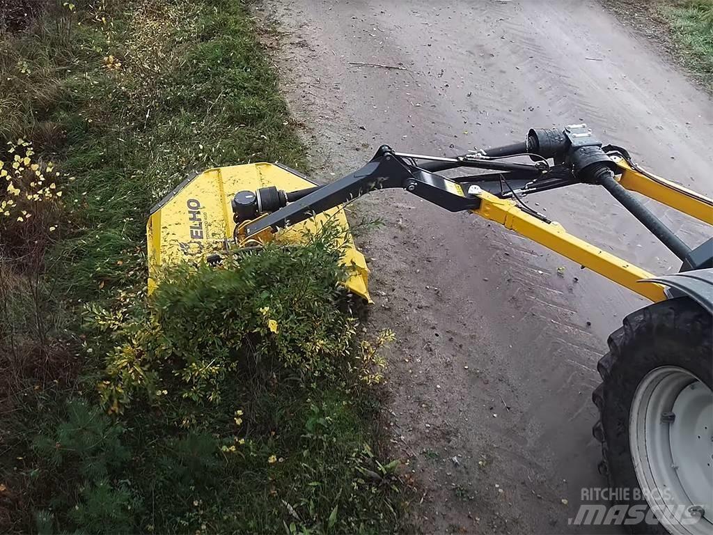 Elho Tornado 450 Кущорізи
