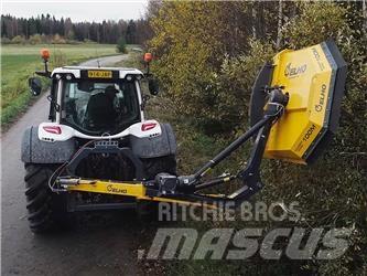 Elho Tornado 450 Кущорізи