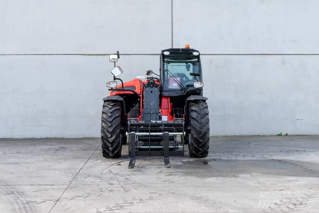 Manitou MT 935 Телескопічні навантажувачі