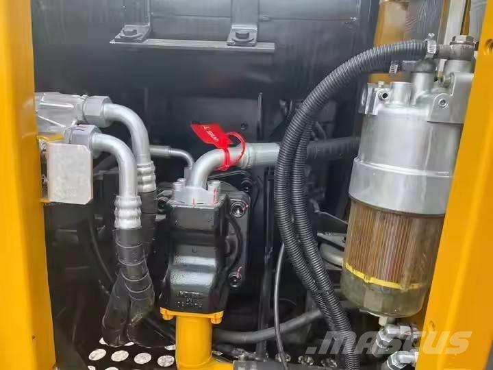 Sany SY 75 C pro Гусеничні екскаватори