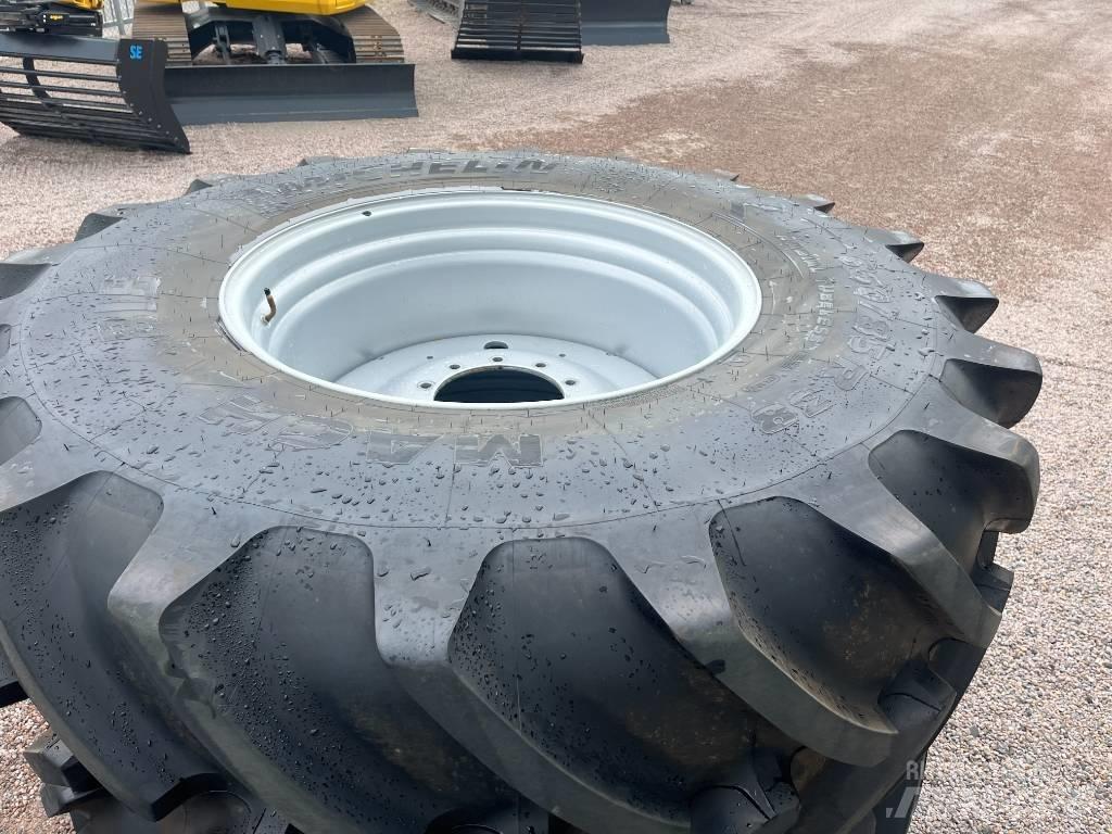 Michelin 650/85-38 Колеса