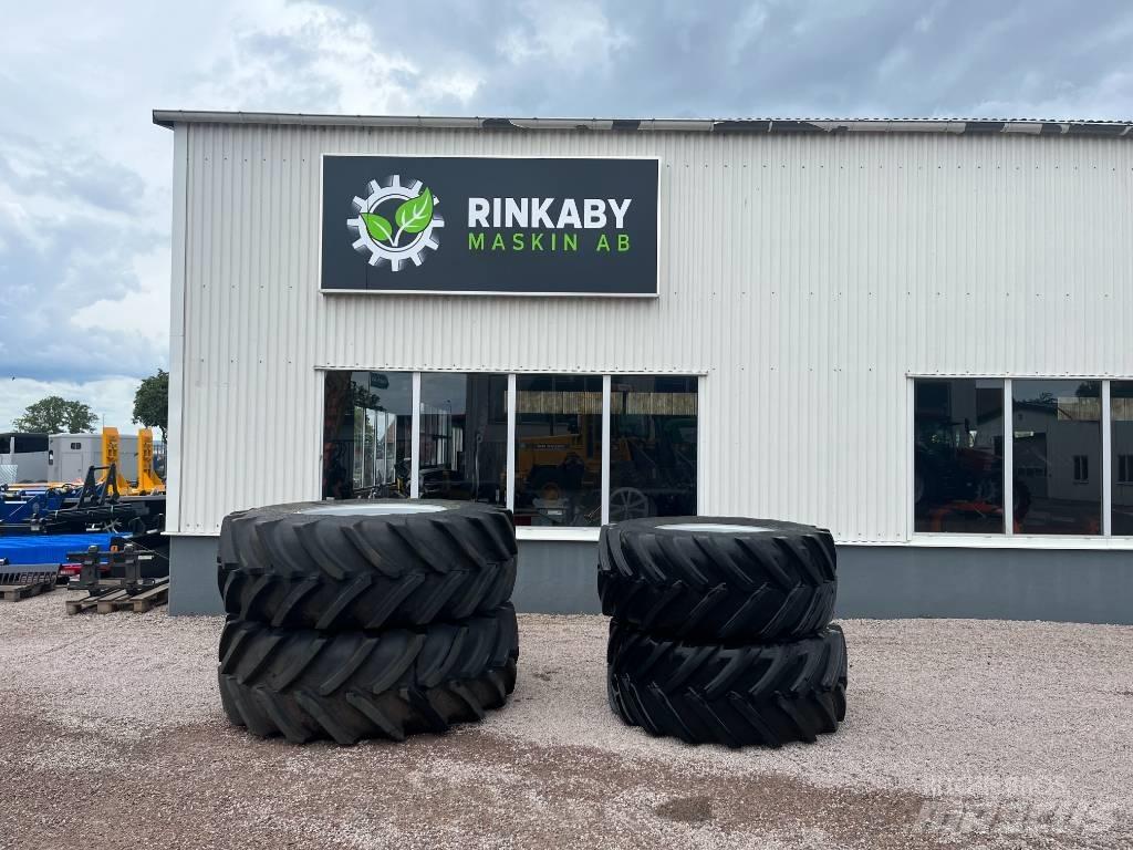Michelin 650/85-38 Колеса