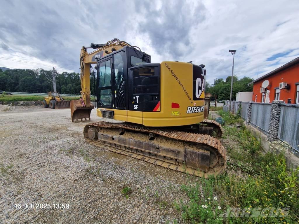 CAT 325 FL CR Гусеничні екскаватори