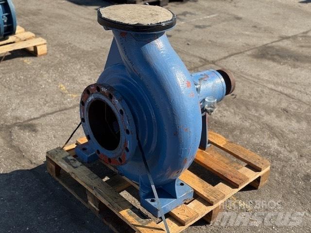  ENSIVAL  CDN 200-40 Гідронасоси