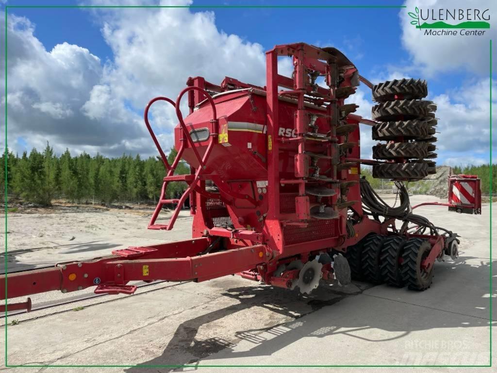 Horsch Pronto 6 DC Сівалки