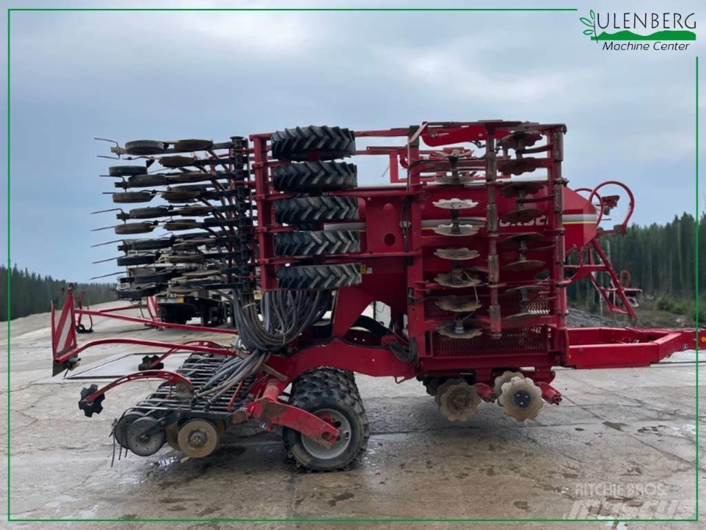 Horsch Pronto 6 DC Сівалки