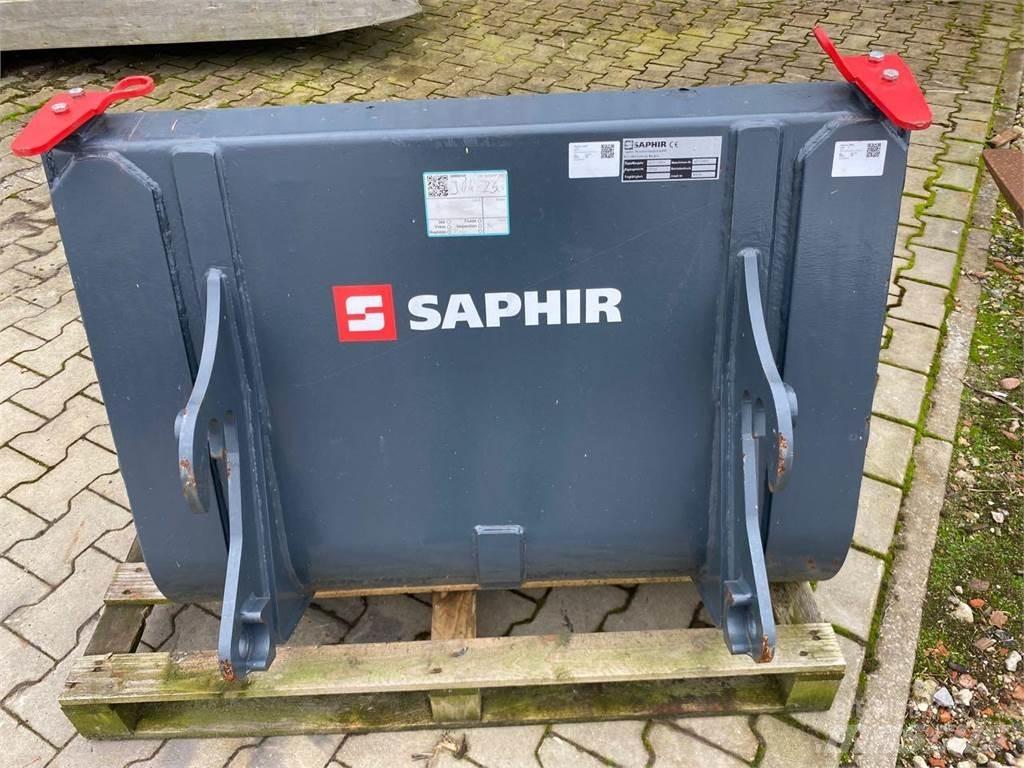 Saphir LG 11 Сільгосптехніка - Інші