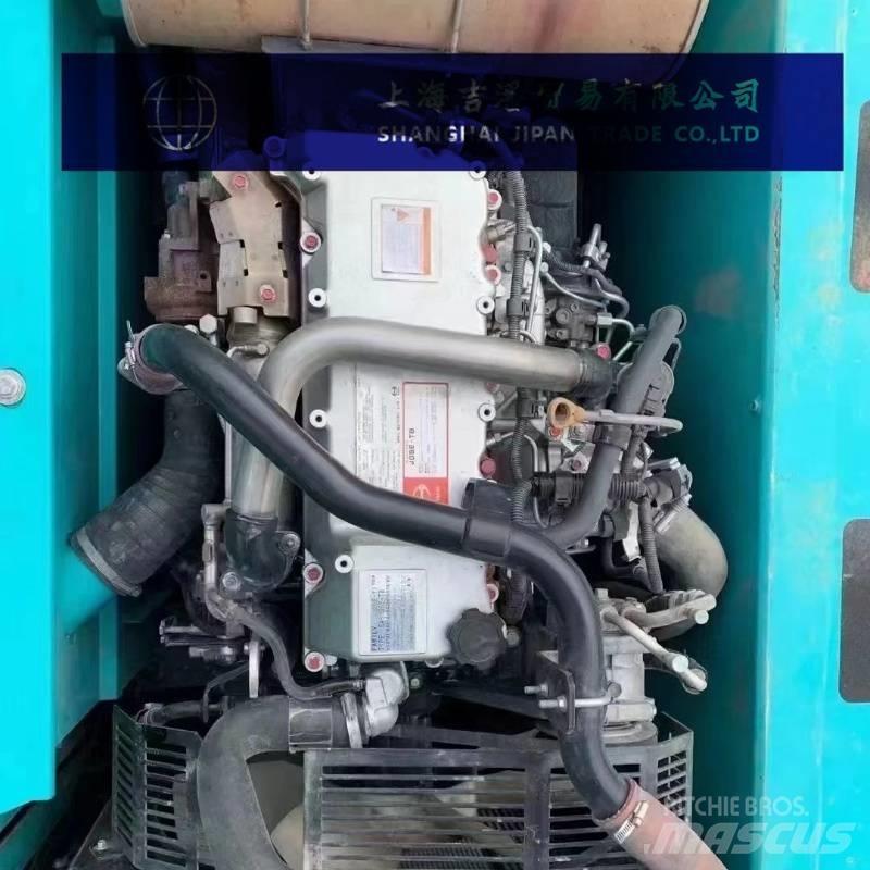 Kobelco 260 Гусеничні екскаватори