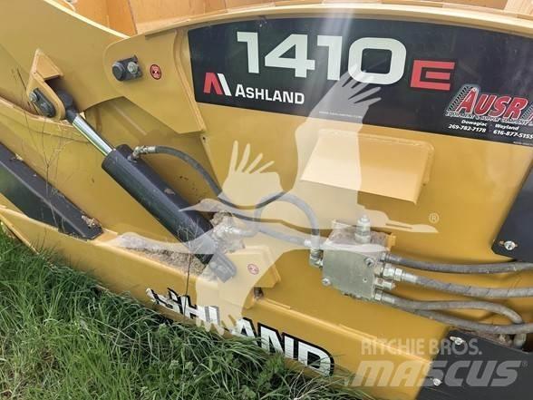 Ashland 1410E Скрепери