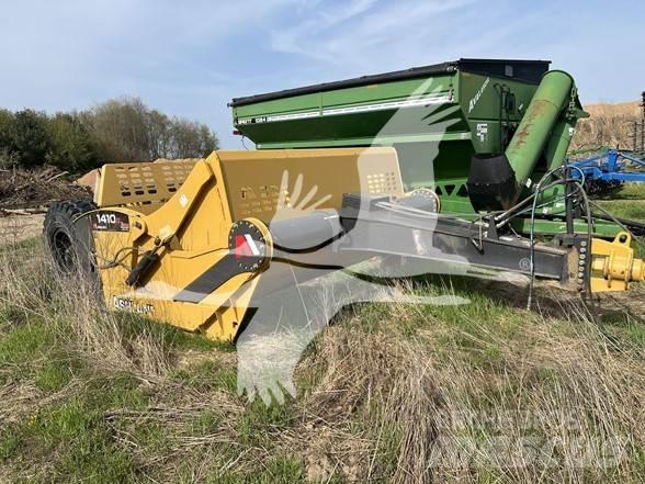 Ashland 1410E Скрепери