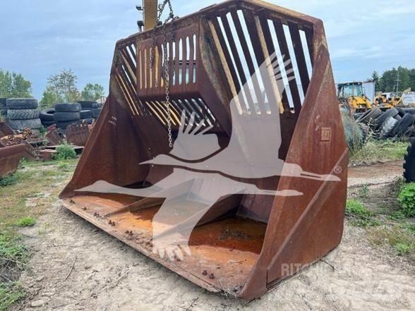 CAT 1952647 Ковші
