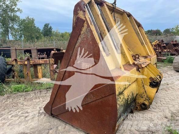 CAT 1952647 Ковші