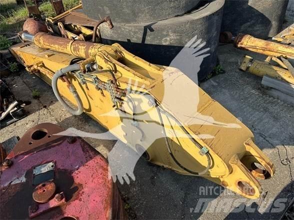 CAT 320C Будтехніка - Інші