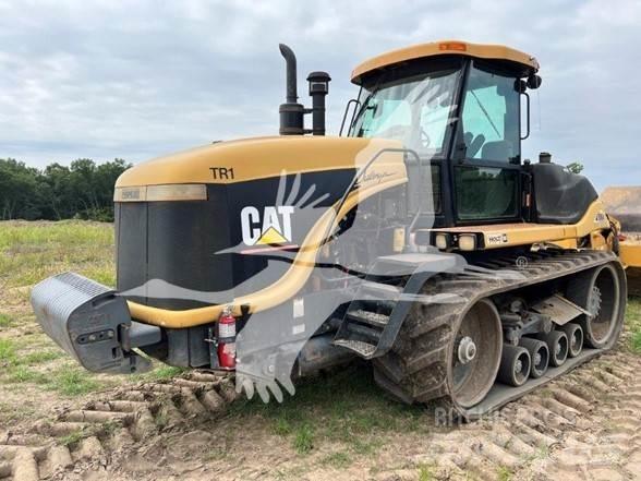 CAT CH85E Трактори