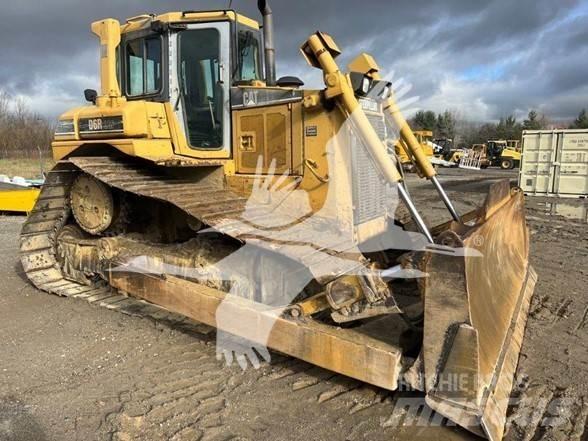 CAT D6R LGP Гусеничні бульдозери