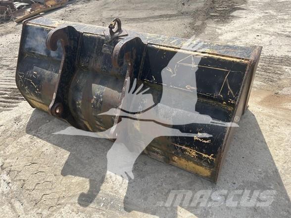 CAT IT LINKAGE Ковші