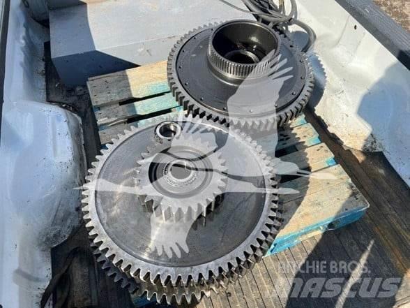 Doosan DAEWOO Будтехніка - Інші