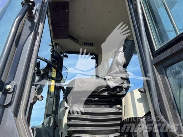 Kawasaki 67Z7 Фронтальні навантажувачі