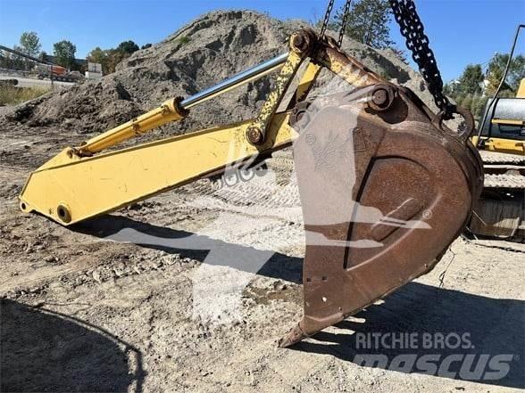Komatsu PC200 Ковші
