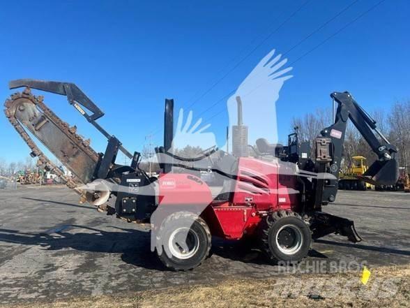 Toro RT600 Канавокопачі