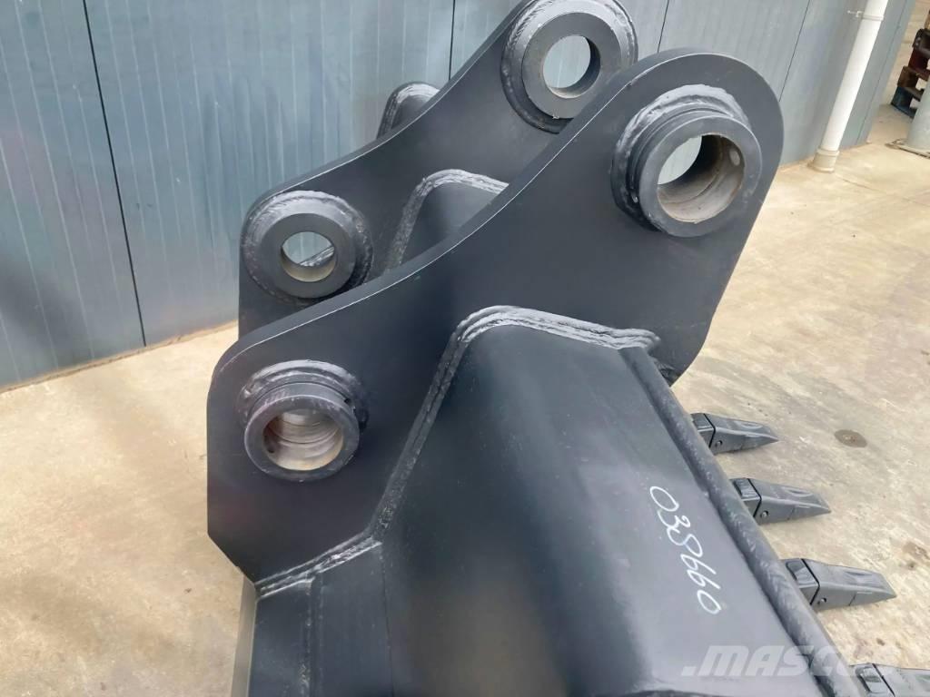 Doosan DX180 Ковші