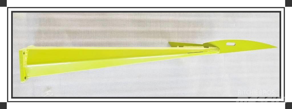 CLAAS Support WD RH Шасі