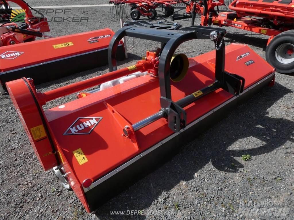 Kuhn BPR 28 Комунальна техніка - Інші