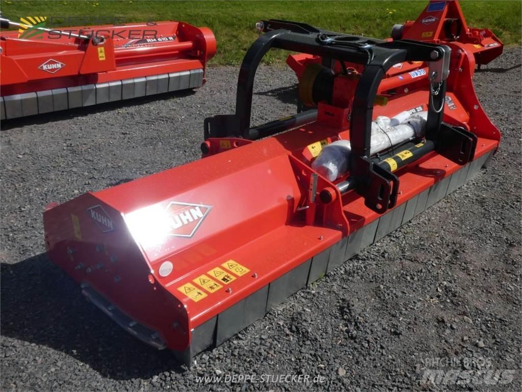 Kuhn BPR 28 Комунальна техніка - Інші