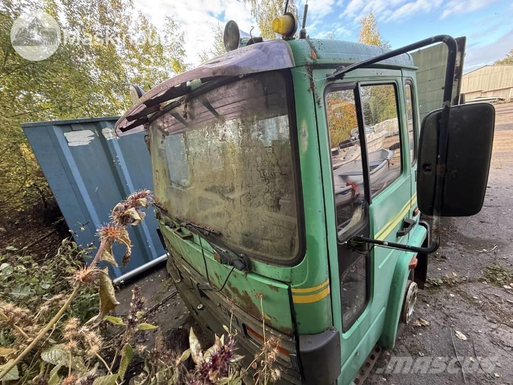 Volvo FL 611 Самоскиди