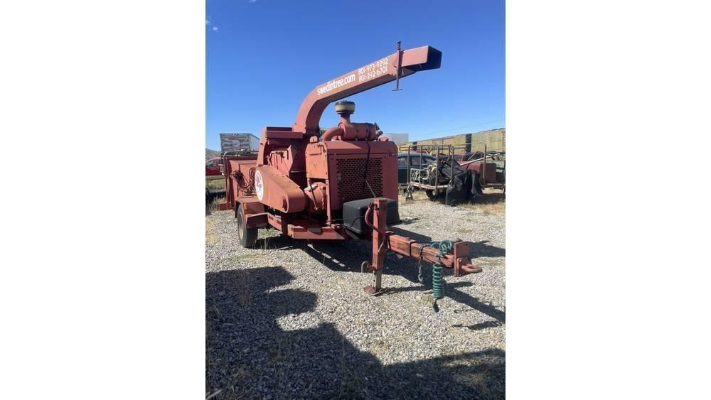 Ford F 7000 Автовишки на базі вантажівки