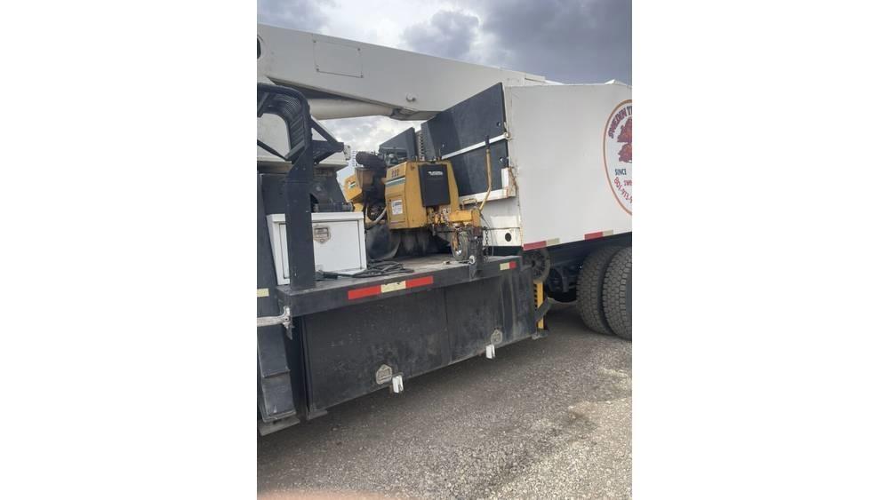 Ford F 7000 Автовишки на базі вантажівки