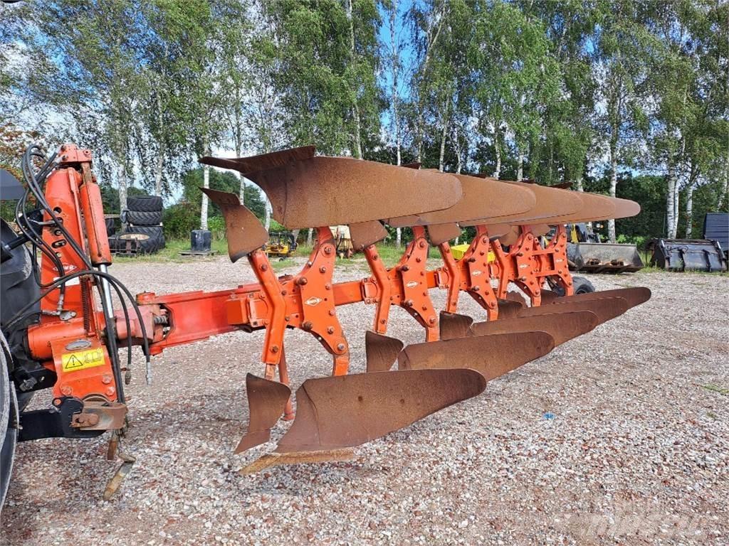 Kuhn VM 152 5T Плуги