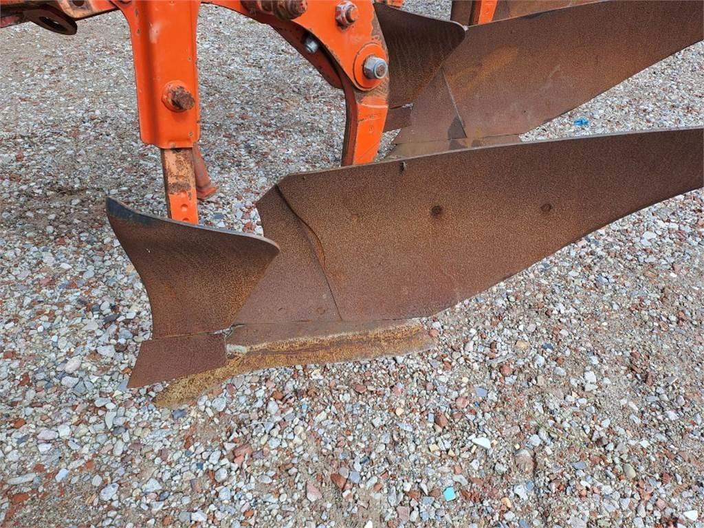 Kuhn VM 152 5T Плуги