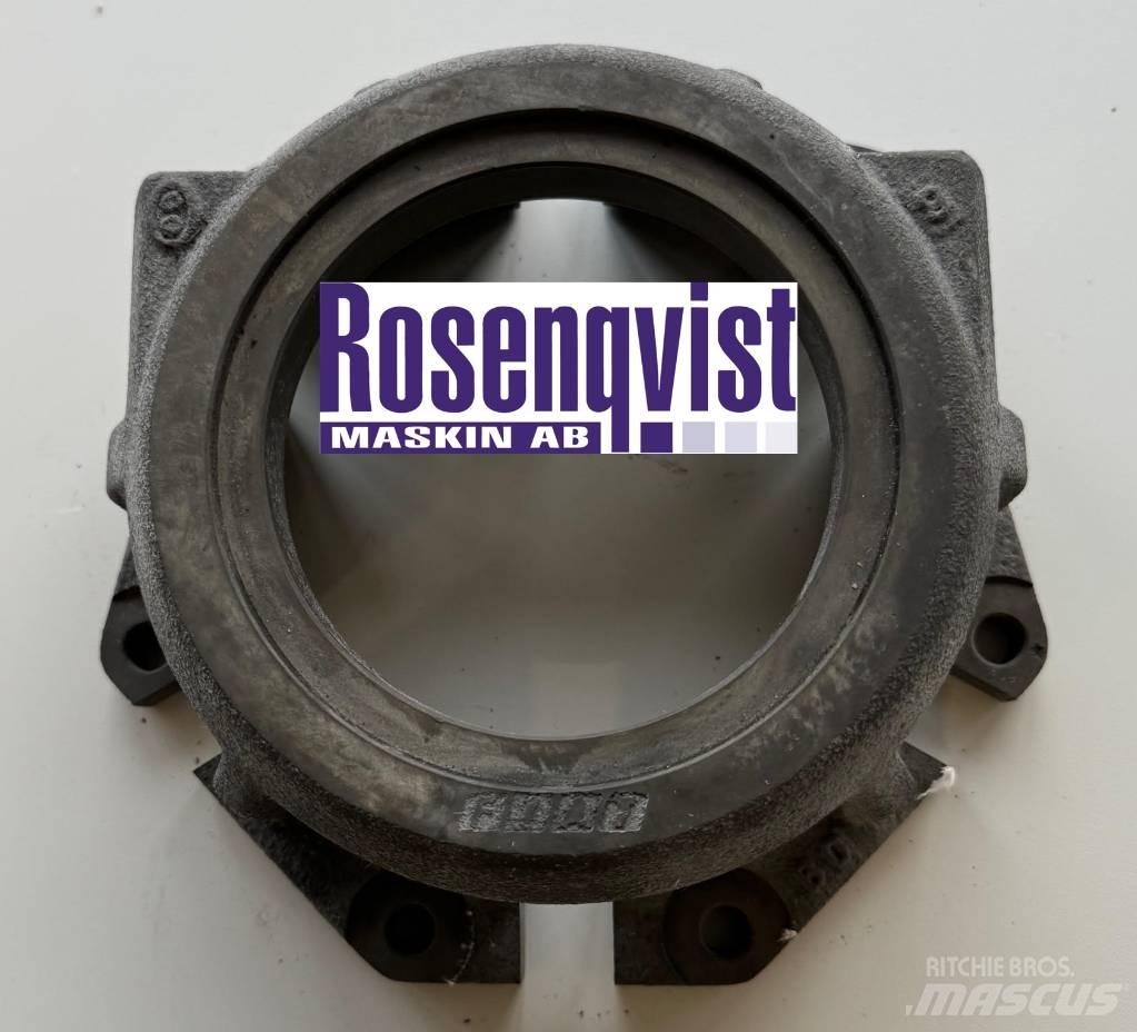 Fiat Cover 5144626 Гальма