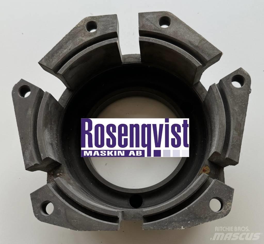 Fiat Cover 5144626 Гальма