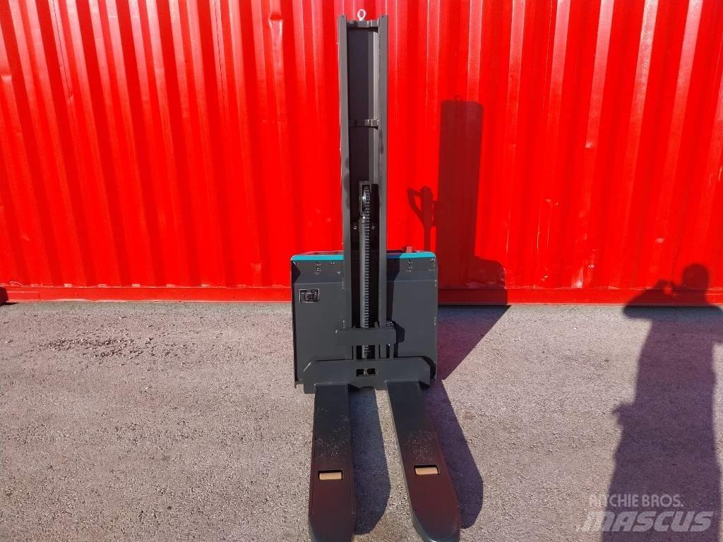Baoli KBSM12 Ручний візок