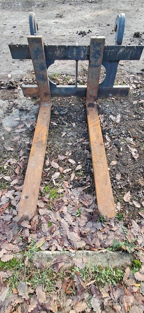 CASE 721 G Фронтальні навантажувачі