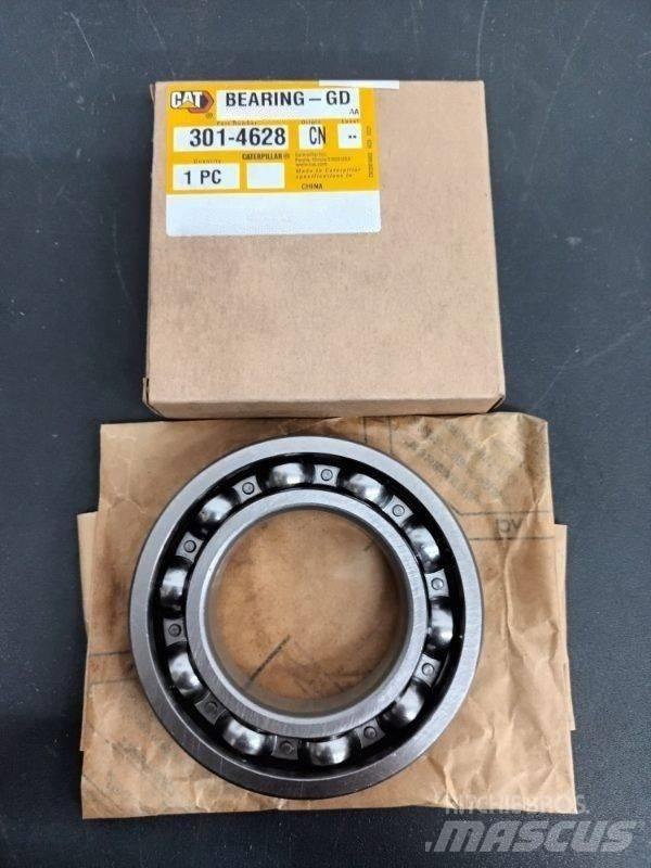 CAT BEARING 301-4628 Осі