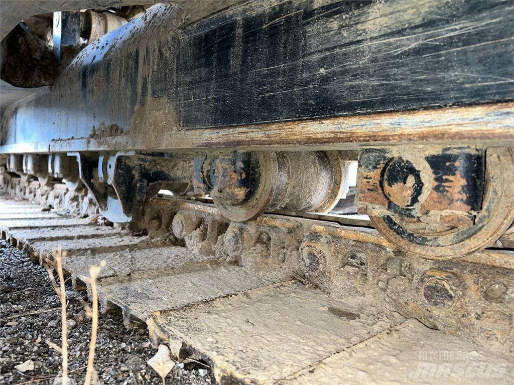 CAT 317GC Будтехніка - Інші