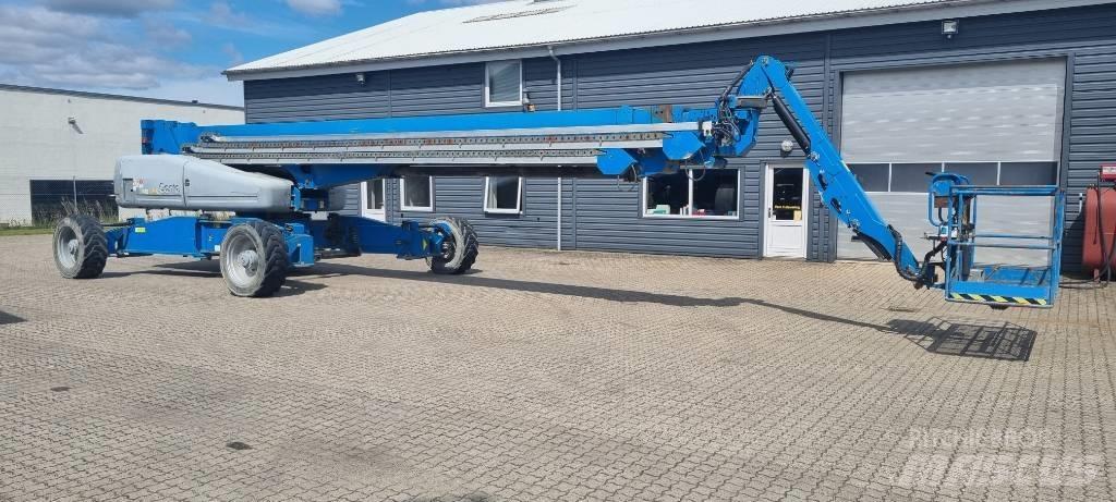 Genie SX180 Телескопічні підйомники