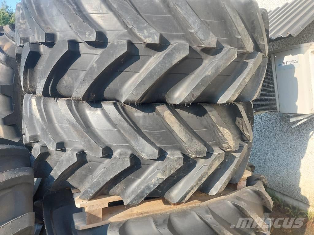 Michelin 540 65 38 Колеса