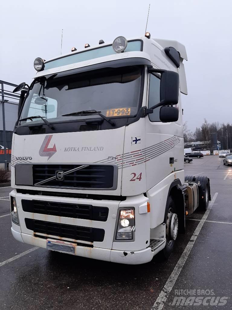 Volvo FH 13 Тягачі