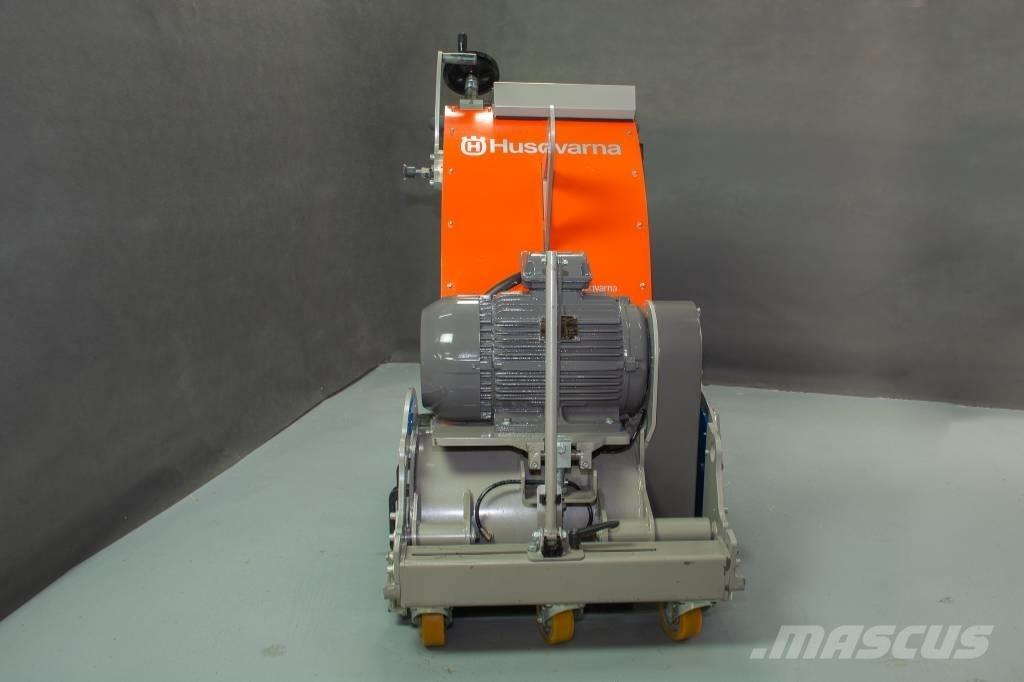  Blastrac BMC 335 Будтехніка - Інші